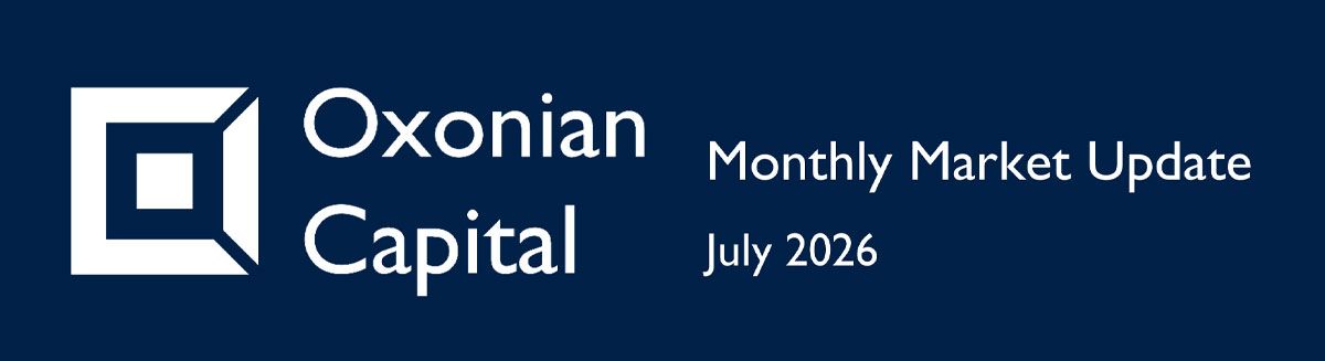 Monthly Market Update June 2026